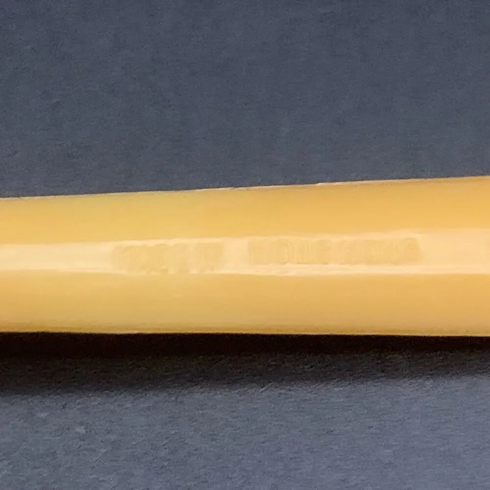 Vintage small plastic